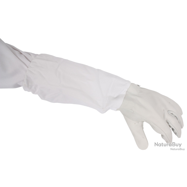 Wasp /Beekeeper Glove - Ref WESP01 - EAN 8716759549722 - Hofman Pest Control