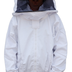 Wasp / Beekeeper Jacket - Ref WESP06 - EAN 8716759549678 - Hofman Pest Control