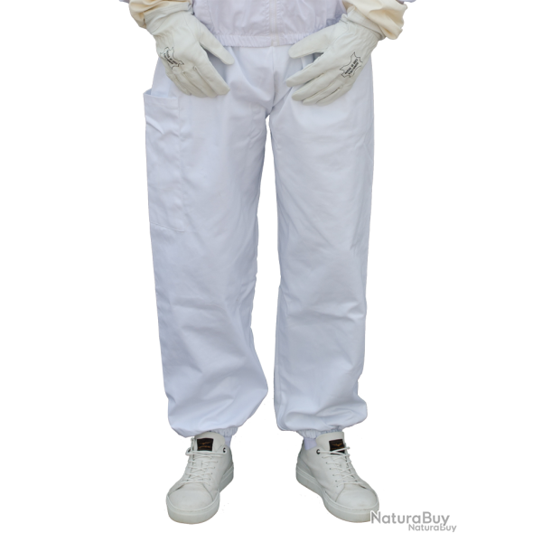 Wasp / Beekeeper Pants - Ref WESP09 - EAN 8716759549661 - Hofman Pest Control