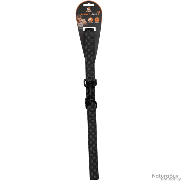 Spotted! Pro Perfect Leash 120 cm - Ref SPOT0014A - EAN 8716759625372 - Livraison rapide
