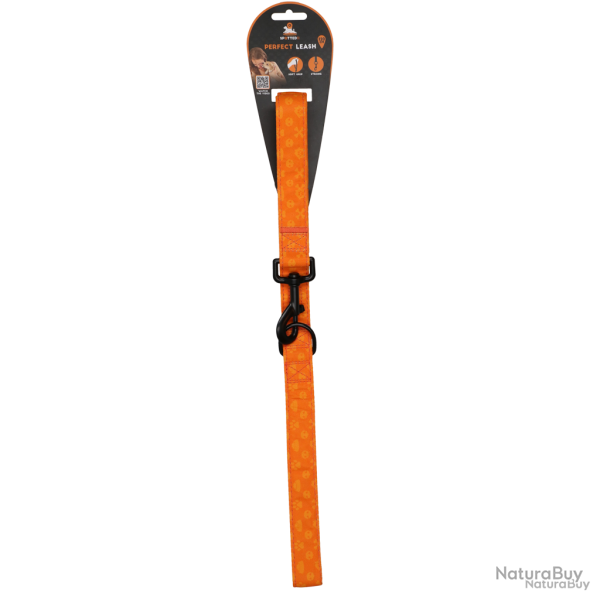 Spotted! Pro Perfect Leash 120 cm - Ref SPOT0014C - EAN 8716759625396 - Livraison rapide