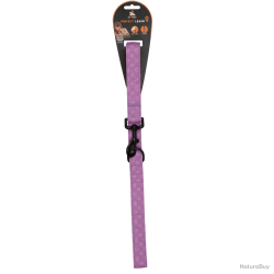 Spotted! Pro Perfect Leash 120 cm - Ref SPOT0014D - EAN 8716759625402 - Livraison rapide