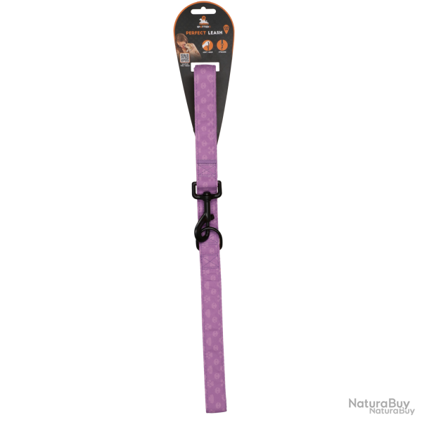 Spotted! Pro Perfect Leash 120 cm - Ref SPOT0014D - EAN 8716759625402 - Livraison rapide