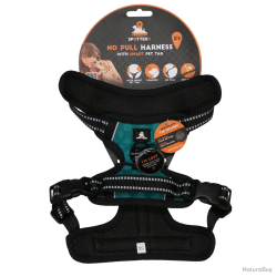 Spotted! Pro No Pull Harnas - Ref SPOT0016A - EAN 8716759625464 - Livraison rapide