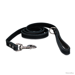 Spotted! Pro Leather Dog Leash - Ref SPOT0040A - EAN 8716759628397 - Livraison rapide