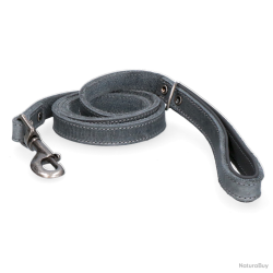 Spotted! Pro Leather Dog Leash - Ref SPOT0040B - EAN 8716759628403 - Livraison rapide