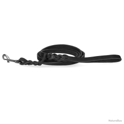 Spotted! Pro Leather Show Leash - Ref SPOT0048A - EAN 8716759627987 - Livraison rapide