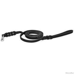 Spotted! Pro Leather Show Leash - Ref SPOT0052A - EAN 8716759628052 - Livraison rapide