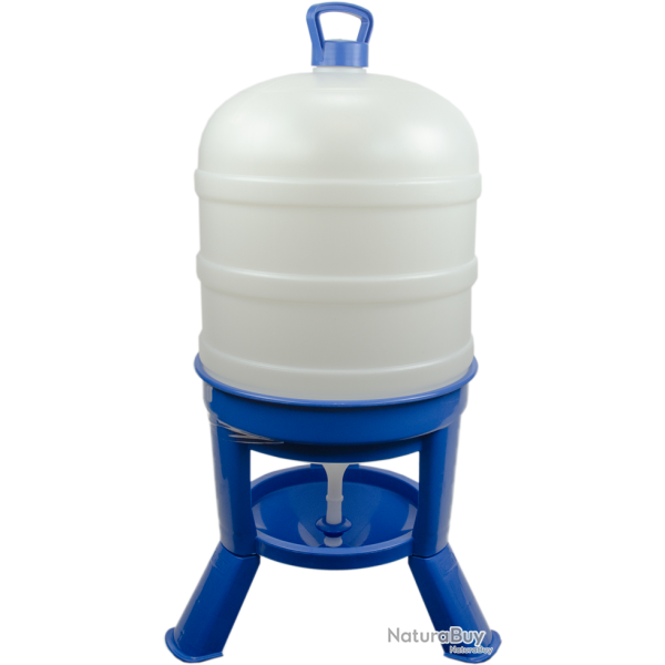 Gaun Poultry Drinker - Ref GAUN10885 - EAN 8435039001865 - Livraison rapide