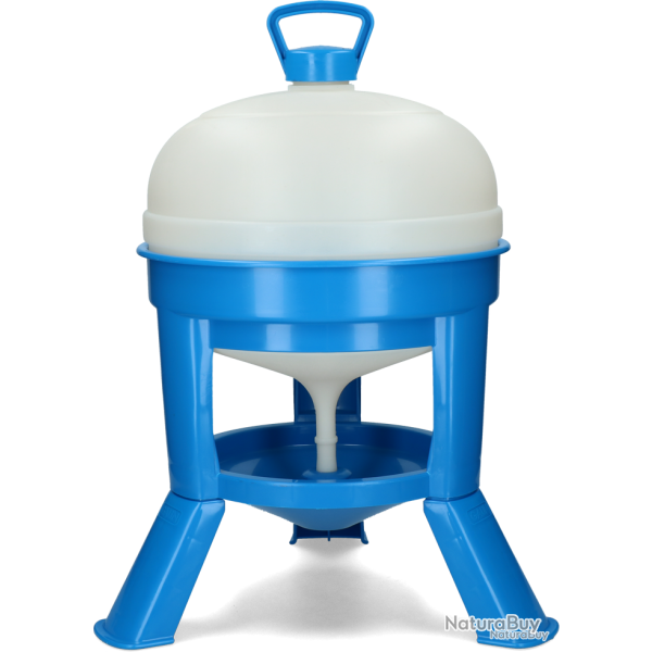 Gaun Poultry Drinker - Ref GAUN10890 - EAN 8435039001858 - Livraison rapide
