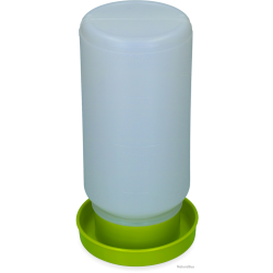 Gaun Poultry Drinker 1 l - Ref GAUN10919 - EAN 8435039006440 - Livraison rapide
