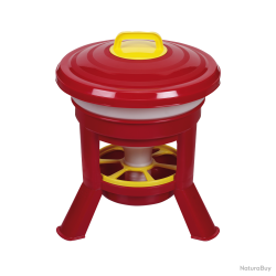 Gaun Imperial Hopper Feeder - Ref GAUN11281 - EAN 8716759620063 - Livraison rapide
