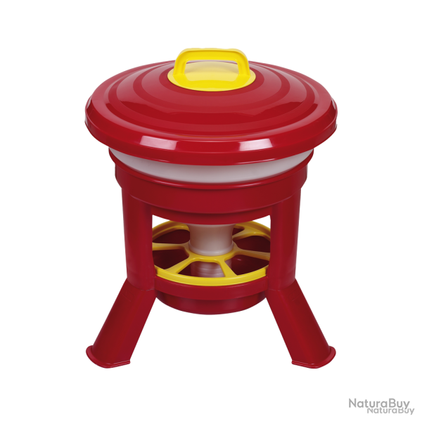 Gaun Imperial Hopper Feeder - Ref GAUN11281 - EAN 8716759620063 - Livraison rapide