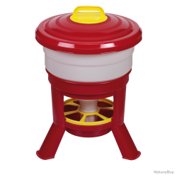 Gaun Imperial Hopper Feeder - Ref GAUN11282 - EAN 8716759620070 - Livraison rapide