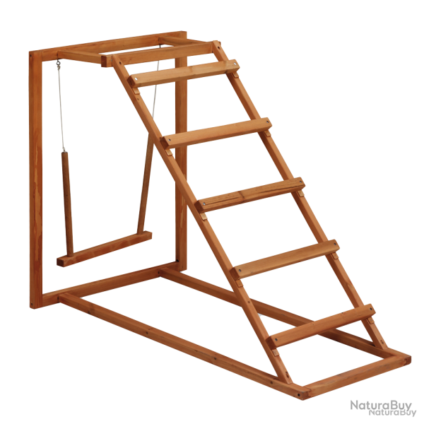Gaun Chicken Activity Center - Ref GAUN11365 - EAN 8716759621893 - Livraison rapide
