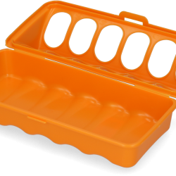 Gaun Poultry Feeder - Ref GAUN11665 - EAN 8435039001919 - Livraison rapide