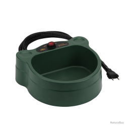Gaun Heated Drinker - Ref GAUN11850 - EAN 8435039021894 - Livraison rapide
