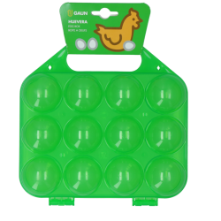 Gaun Poultry Egg Box - Ref GAUN14050 - EAN 8435039012861 - Livraison rapide