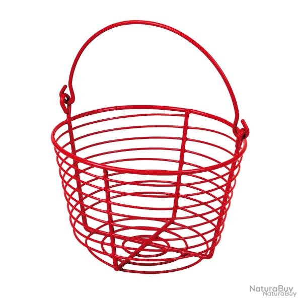 Gaun Poultry Egg Basket - Ref GAUN14055 - EAN 8435039016708 - Livraison rapide