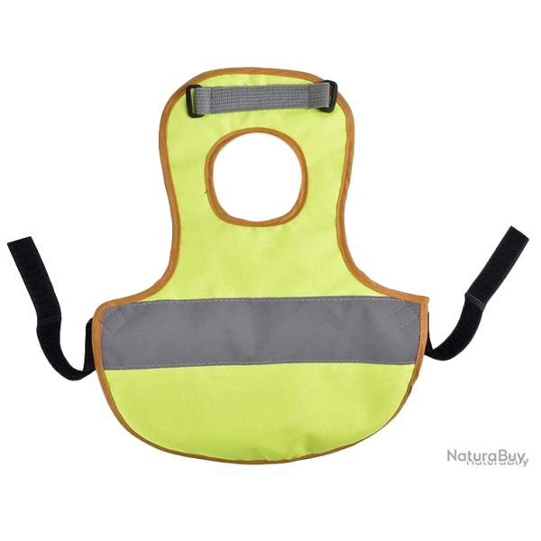 Gaun Poultry Chicken Vest - Ref GAUN14075 - EAN 8435039017422 - Livraison rapide
