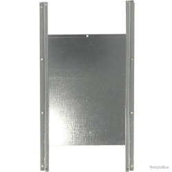 Gaun Poultry Sliding Door - Ref GAUN14175 - EAN 8716759587632 - Livraison rapide