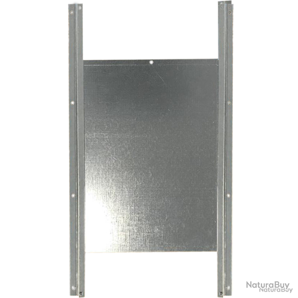 Gaun Poultry Sliding Door - Ref GAUN14175 - EAN 8716759587632 - Livraison rapide