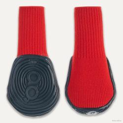 Goo-eez Dog Boots Ultras 2 Per Pack - Ref GOOE011F - EAN 0688118011707 - Livraison rapide