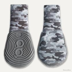 Goo-eez Dog Boots Ultras 2 Per Pack - Ref GOOE012A - EAN 0688118011813 - Livraison rapide