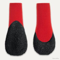 Goo-eez Dog Boots Lites 4 Per Pack - Ref GOOE014D - EAN 0688118015026 - Livraison rapide