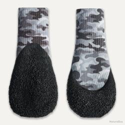 Goo-eez Dog Boots Lites 4 Per Pack - Ref GOOE015C - EAN 0688118015569 - Livraison rapide