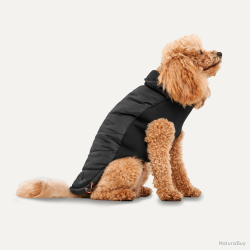 Goo-eez Mock Neck Signature Wrap Jacket - Ref GOOE050G - EAN 0688118015880 - Livraison rapide