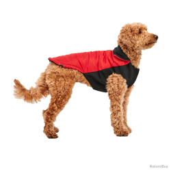 Goo-eez Mock Neck Signature Wrap Jacket - Ref GOOE051C - EAN 0688118015910 - Livraison rapide