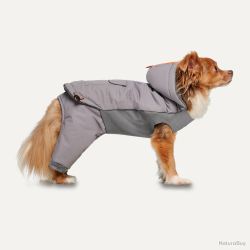 Goo-eez Hooded Full Body Snowsuit - Ref GOOE055B - EAN 0688118016184 - Livraison rapide