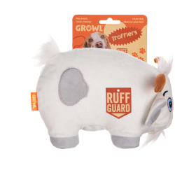 Growl Trofflers - Ref GROWL52001 - EAN 0810164520012 - Livraison rapide