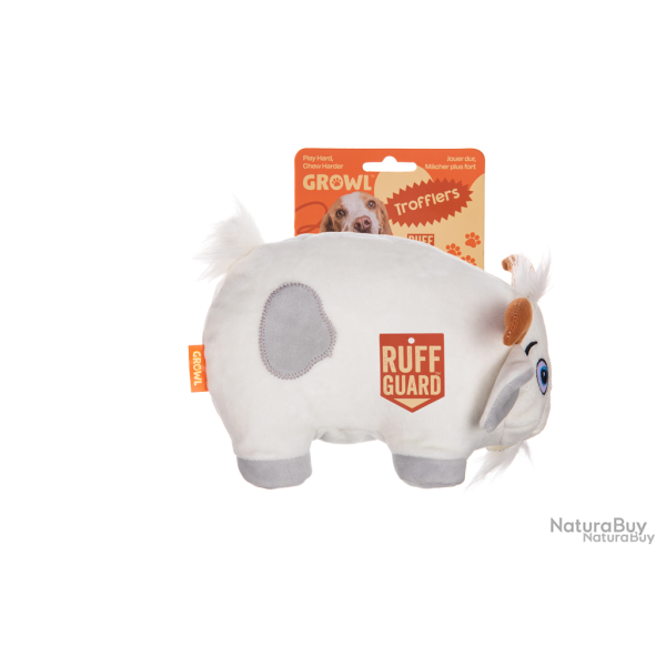 Growl Trofflers - Ref GROWL52001 - EAN 0810164520012 - Livraison rapide