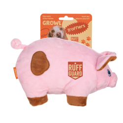 Growl Trofflers - Ref GROWL52002 - EAN 0810164520029 - Livraison rapide