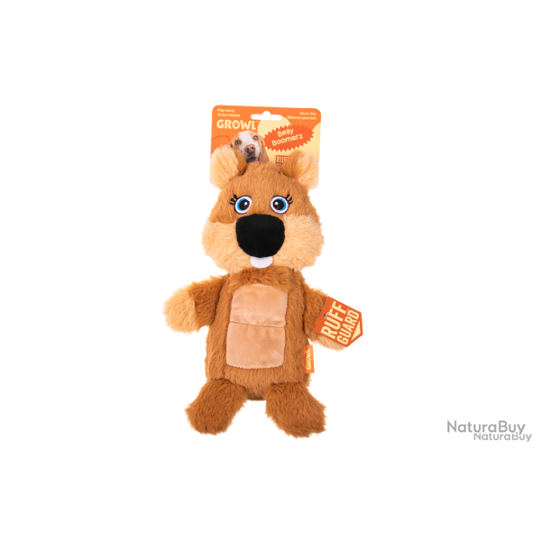 Growl Belly Boomerz - Ref GROWL52003 - EAN 0810164520036 - Livraison rapide