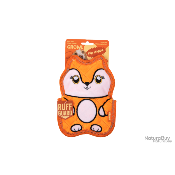 Growl Flip Floppz - Ref GROWL52012 - EAN 0810164520128 - Livraison rapide