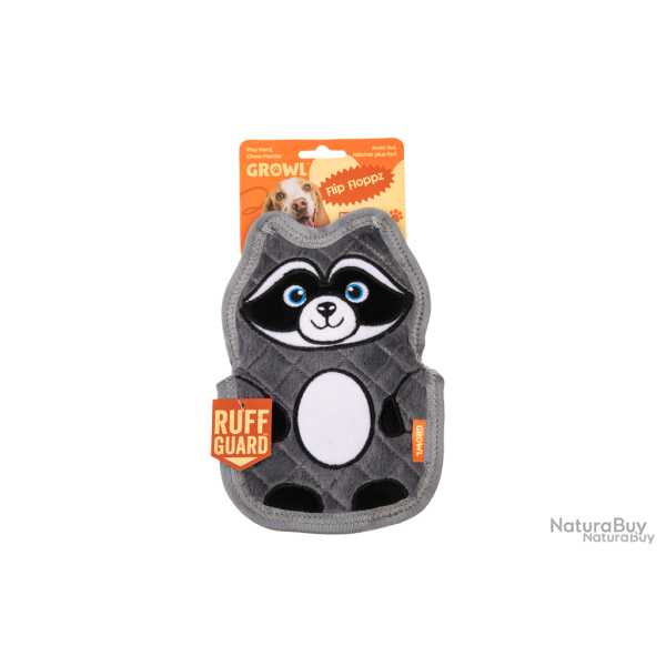 Growl Flip Floppz - Ref GROWL52014 - EAN 0810164520142 - Livraison rapide