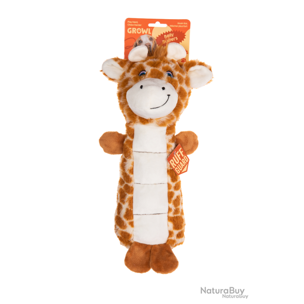 Growl Belly Busters - Ref GROWL52019 - EAN 0810164520197 - Livraison rapide