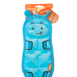 Growl Zoo Matz - Ref GROWL52025 - EAN 0810164520258 - Livraison rapide