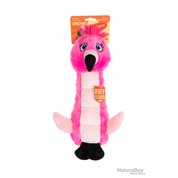 Growl Belly Burdz - Ref GROWL52034 - EAN 0810164520340 - Livraison rapide