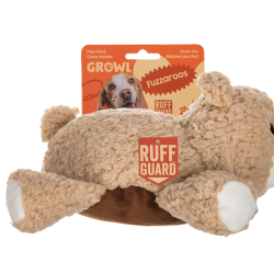 Growl Fuzzaroos - Ref GROWL52045 - EAN 0810164520456 - Livraison rapide