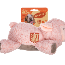 Growl Fuzzaroos - Ref GROWL52047 - EAN 0810164520470 - Livraison rapide