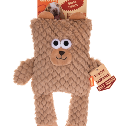 Growl Block Heads - Ref GROWL52065 - EAN 0810164520654 - Livraison rapide