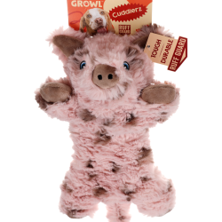 Growl Cuddlerz - Ref GROWL52075 - EAN 0810164520753 - Livraison rapide