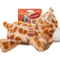 Growl Snugglez - Ref GROWL52077 - EAN 0810164520777 - Livraison rapide