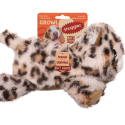 Growl Snugglez - Ref GROWL52078 - EAN 0810164520784 - Livraison rapide