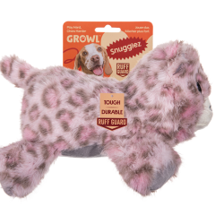 Growl Snugglez - Ref GROWL52079 - EAN 0810164520791 - Livraison rapide