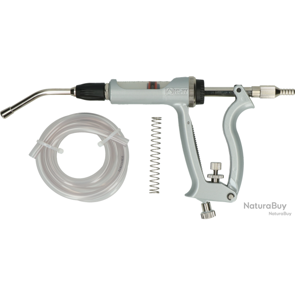 HSW Drench-Matic - Ref DREN00001 - EAN 4035873023647 - Henke-Sass Wolf
